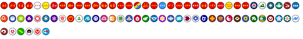 New characters in Catrinity Flags 1.08