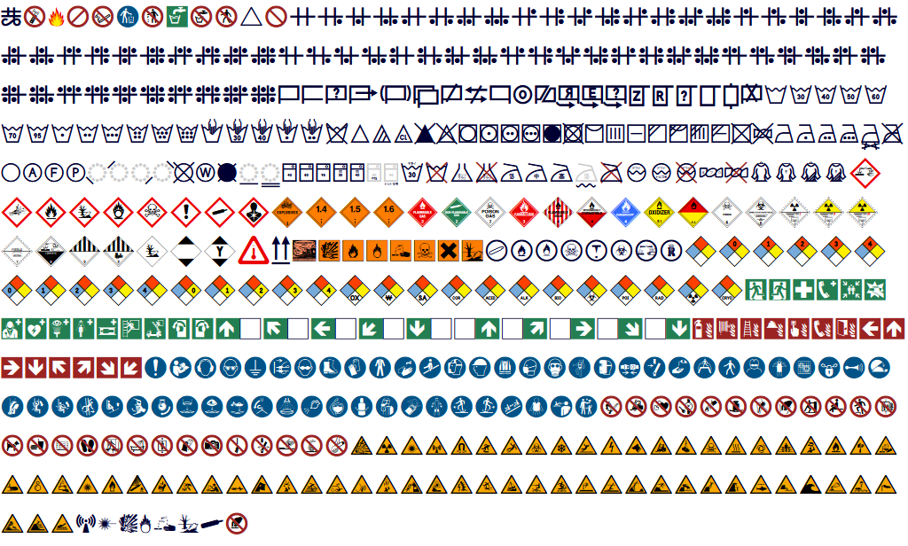 New characters in Catrinity 1.11