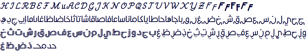 New characters in Catrinity 1.21