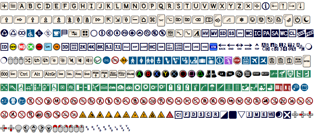 New characters in Catrinity 1.22