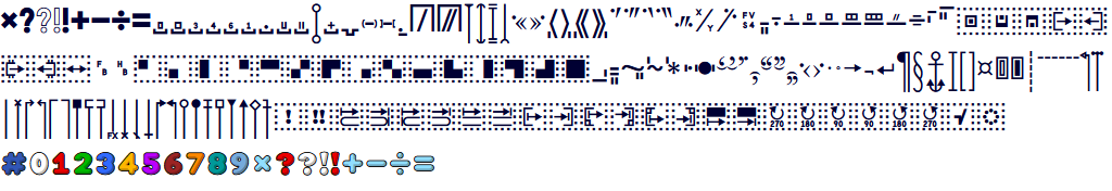 New characters in Catrinity 2.00