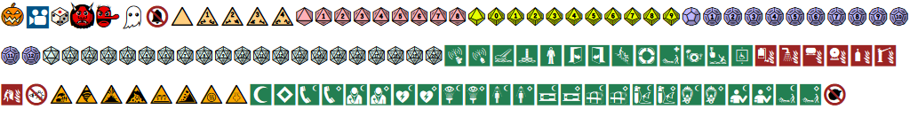 New characters in Catrinity 2.05