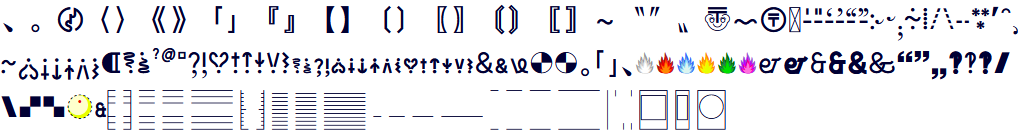 New characters in Catrinity 2.17