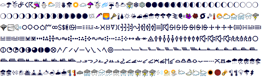 New characters in Catrinity 2.23